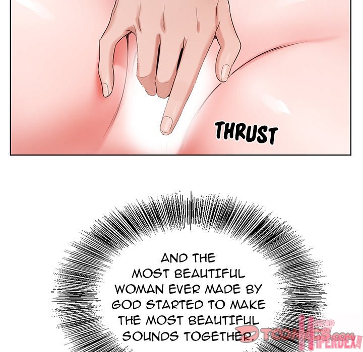 Divine Hands - Chapter 39 [photo 81] - MangaPorn