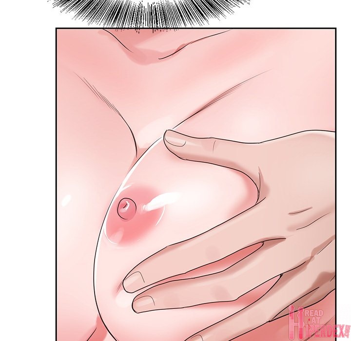 Divine Hands - Chapter 39 [photo 86] - MangaPorn