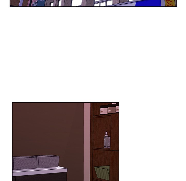 Divine Hands - Chapter 39 [photo 97] - MangaPorn