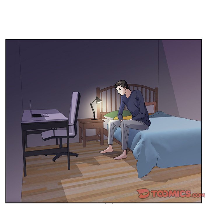 Divine Hands - Chapter 39 [photo 99] - MangaPorn