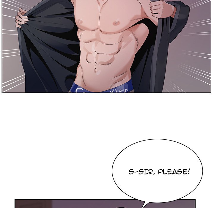 Divine Hands - Chapter 40 [photo 109] - MangaPorn