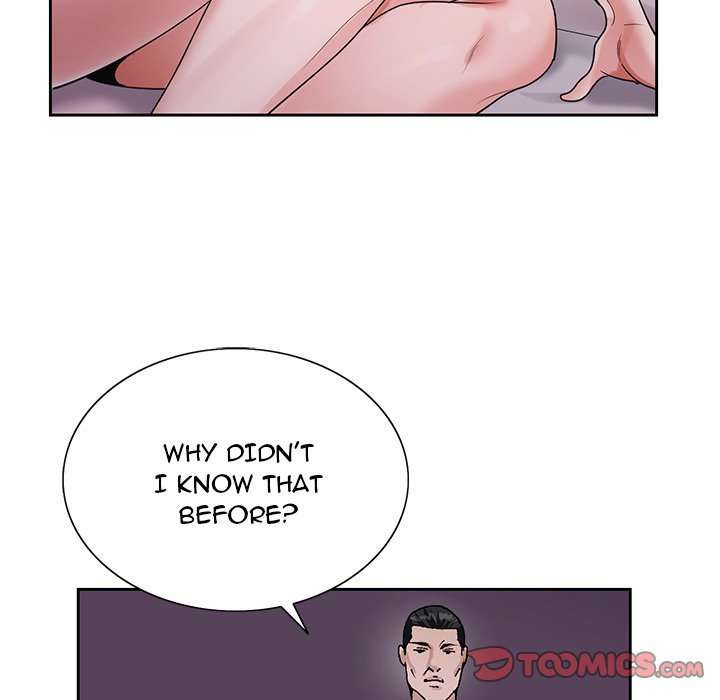 Divine Hands - Chapter 40 [photo 111] - MangaPorn