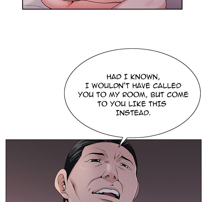 Divine Hands - Chapter 40 [photo 113] - MangaPorn