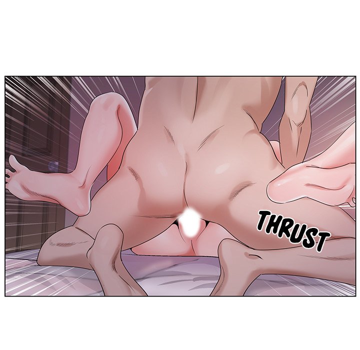 Divine Hands - Chapter 40 [photo 116] - MangaPorn