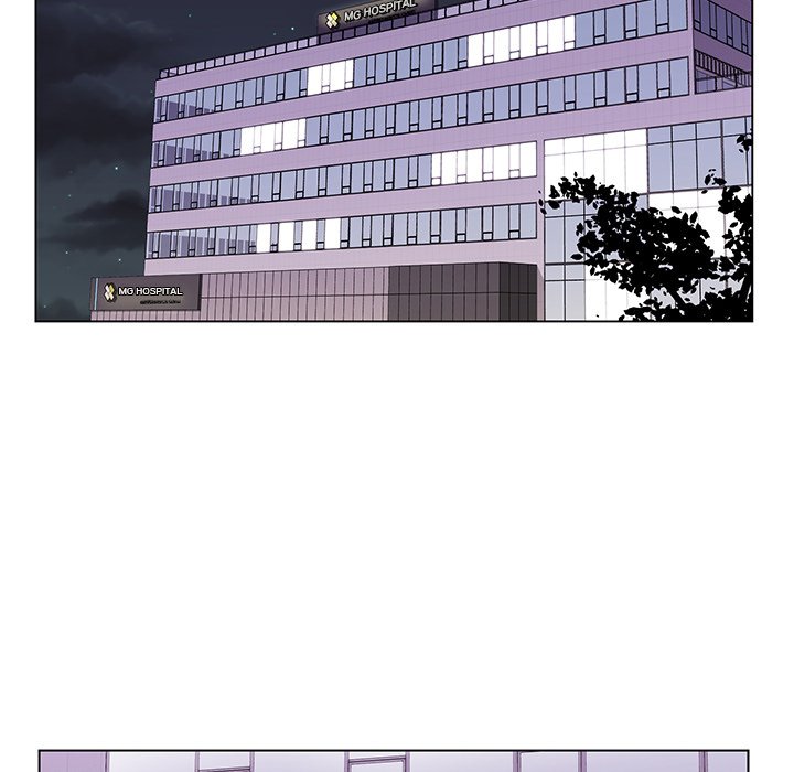 Divine Hands - Chapter 40 [photo 121] - MangaPorn