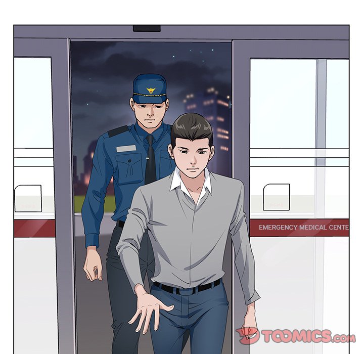 Divine Hands - Chapter 40 [photo 123] - MangaPorn