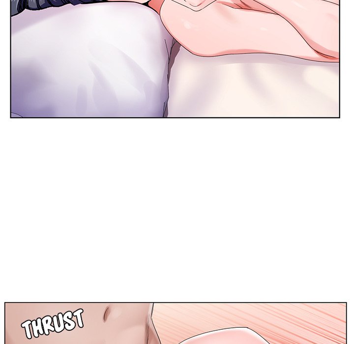 Divine Hands - Chapter 40 [photo 17] - MangaPorn