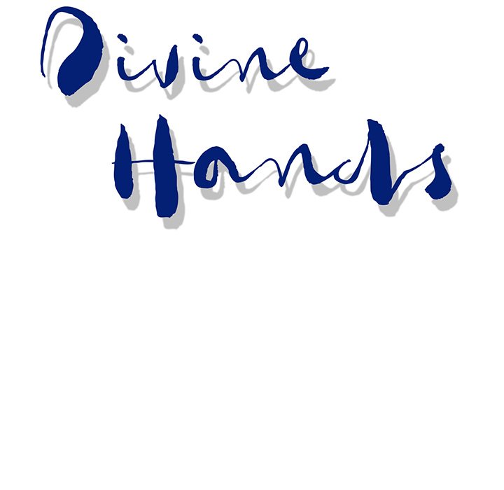 Divine Hands - Chapter 40 [photo 24] - MangaPorn