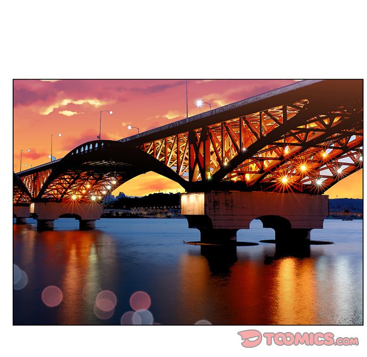 Divine Hands - Chapter 40 [photo 27] - MangaPorn