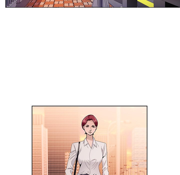 Divine Hands - Chapter 40 [photo 29] - MangaPorn