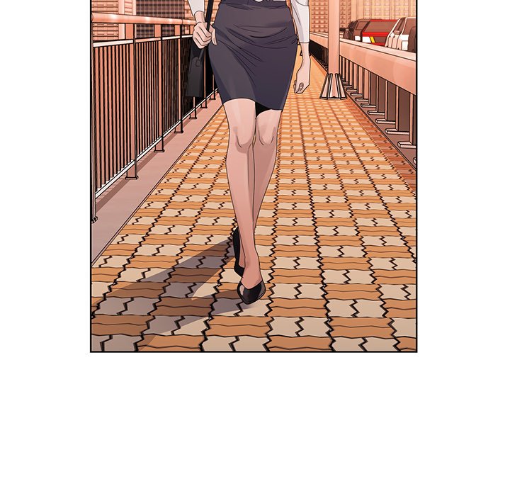 Divine Hands - Chapter 40 [photo 30] - MangaPorn