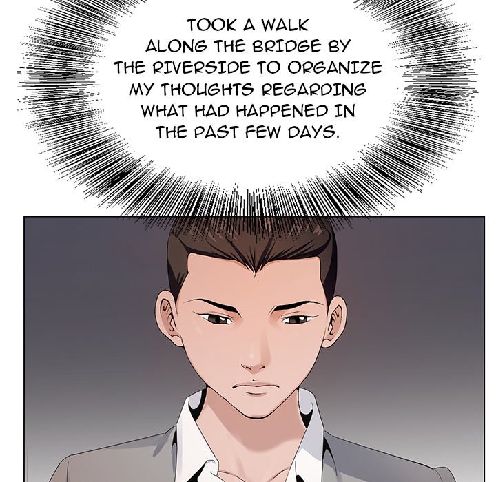 Divine Hands - Chapter 40 [photo 32] - MangaPorn