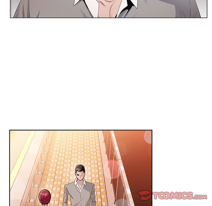 Divine Hands - Chapter 40 [photo 33] - MangaPorn