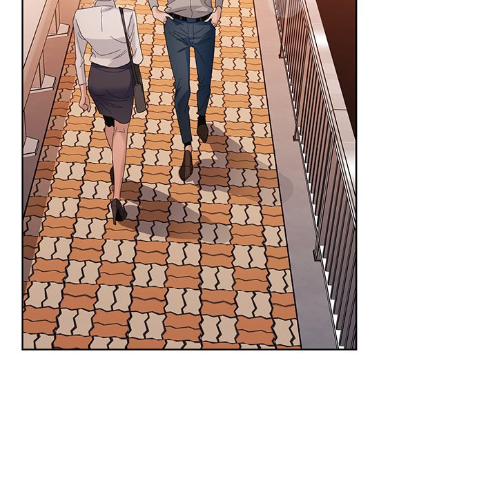 Divine Hands - Chapter 40 [photo 34] - MangaPorn