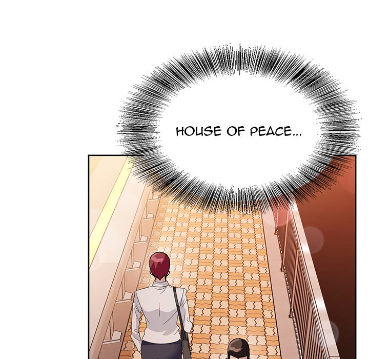 Divine Hands - Chapter 40 [photo 35] - MangaPorn