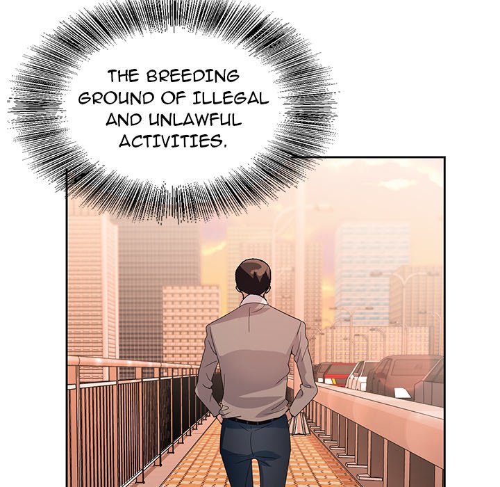 Divine Hands - Chapter 40 [photo 37] - MangaPorn