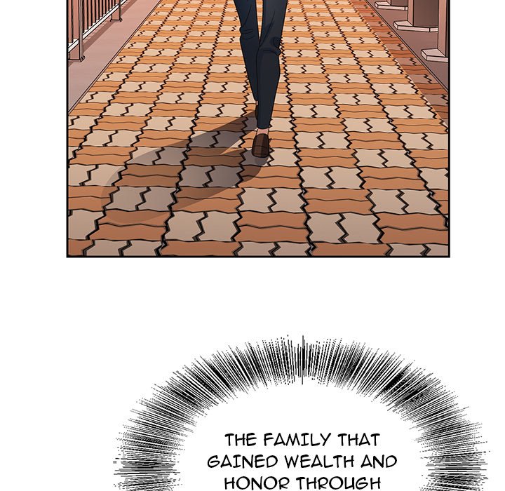 Divine Hands - Chapter 40 [photo 38] - MangaPorn