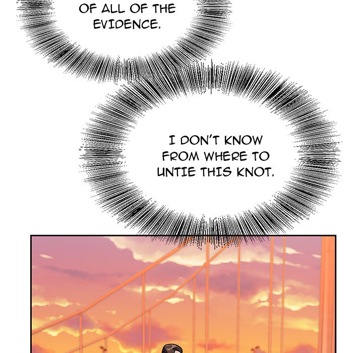 Divine Hands - Chapter 40 [photo 43] - MangaPorn