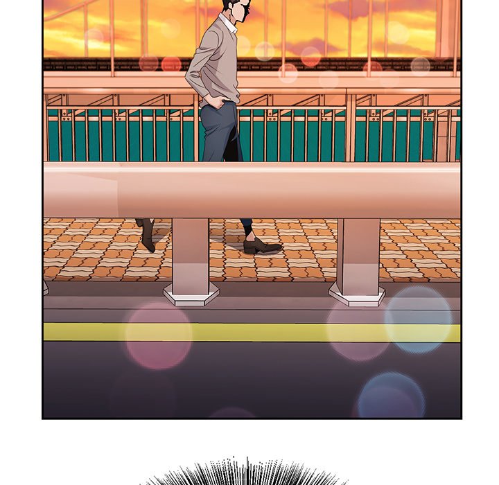 Divine Hands - Chapter 40 [photo 44] - MangaPorn