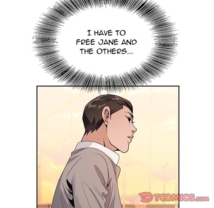 Divine Hands - Chapter 40 [photo 45] - MangaPorn