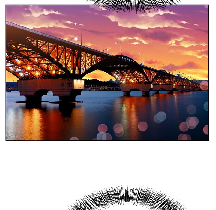 Divine Hands - Chapter 40 [photo 47] - MangaPorn