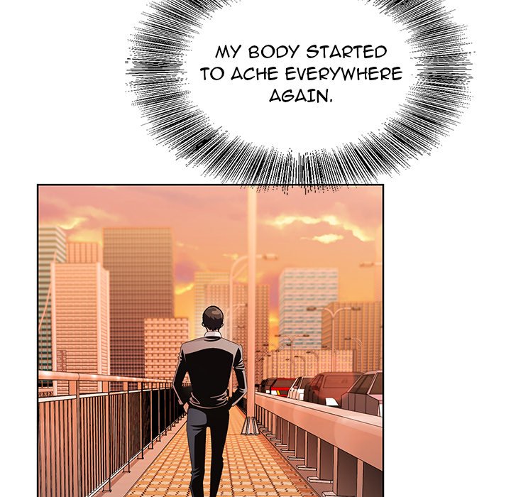 Divine Hands - Chapter 40 [photo 48] - MangaPorn