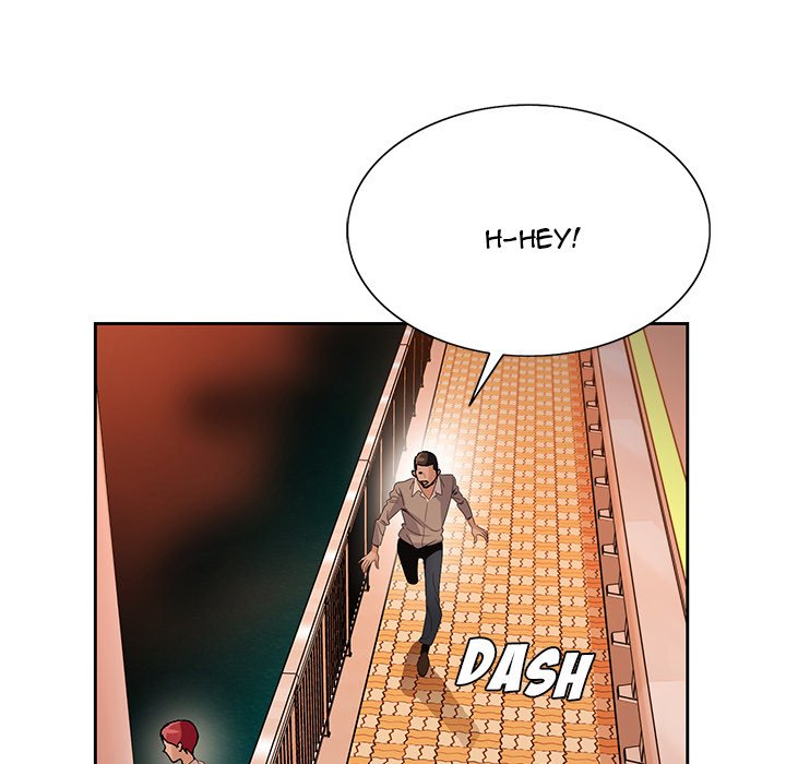 Divine Hands - Chapter 40 [photo 55] - MangaPorn