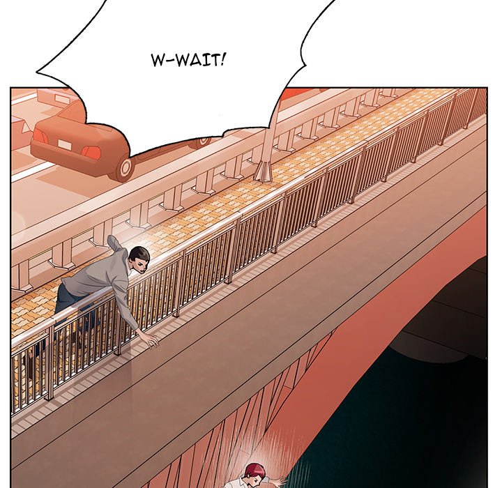 Divine Hands - Chapter 40 [photo 60] - MangaPorn