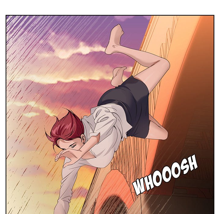 Divine Hands - Chapter 40 [photo 62] - MangaPorn