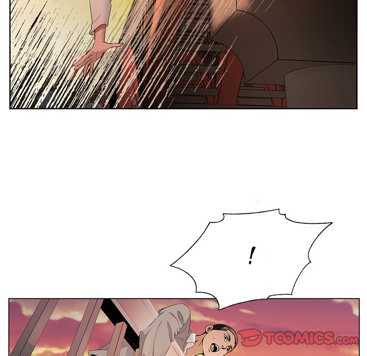 Divine Hands - Chapter 40 [photo 63] - MangaPorn