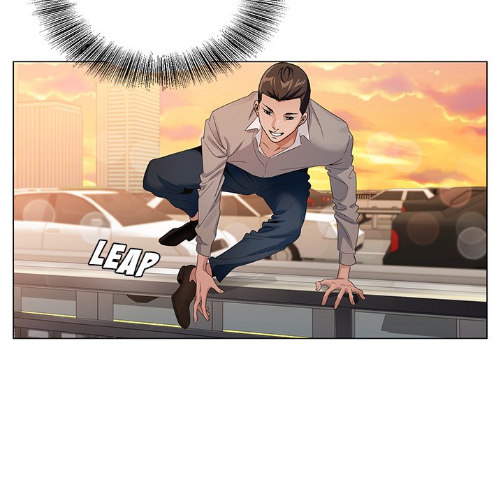 Divine Hands - Chapter 40 [photo 67] - MangaPorn