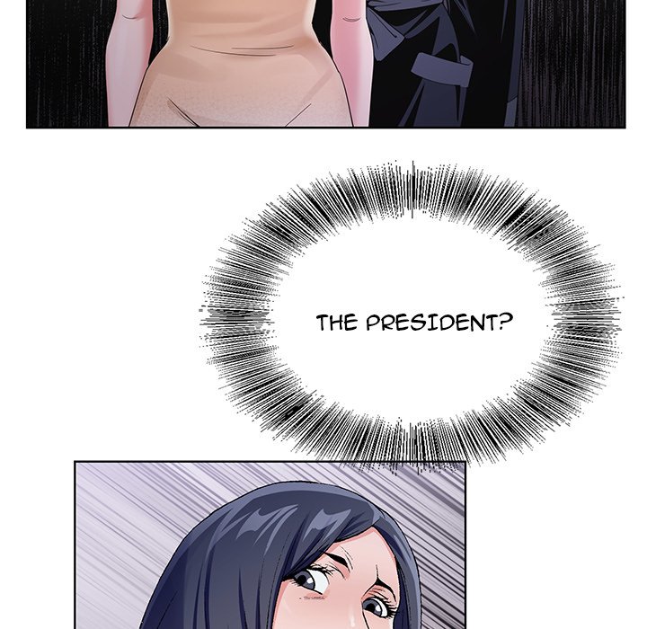 Divine Hands - Chapter 40 [photo 83] - MangaPorn