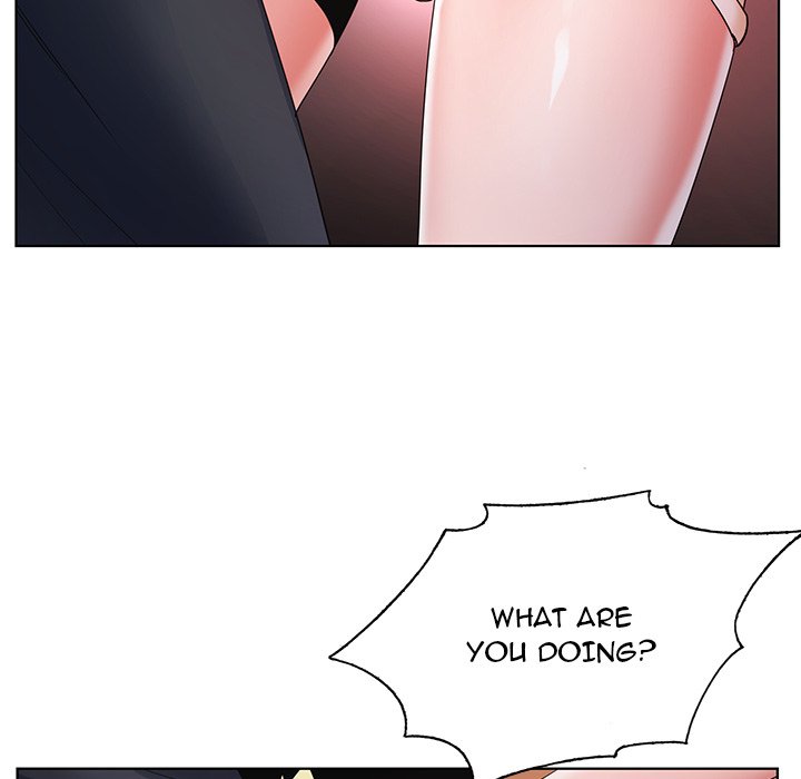 Divine Hands - Chapter 40 [photo 91] - MangaPorn