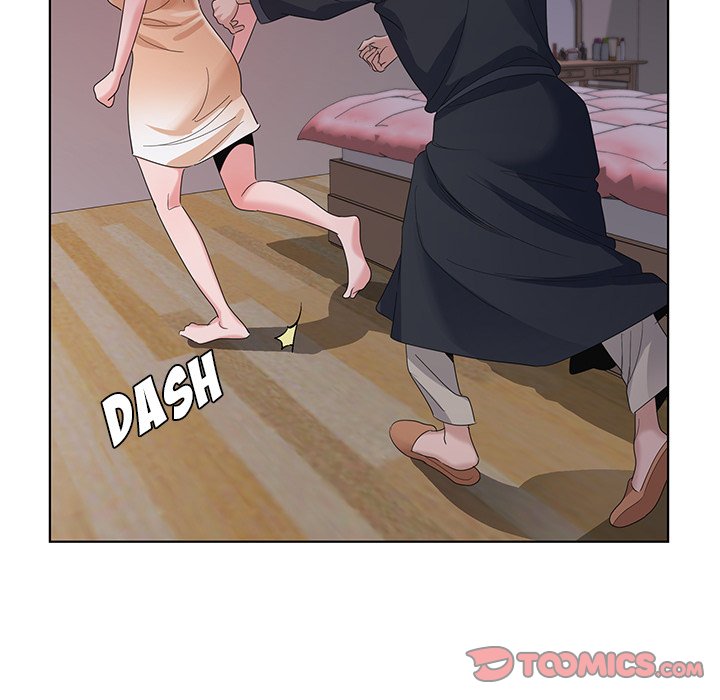 Divine Hands - Chapter 40 [photo 99] - MangaPorn