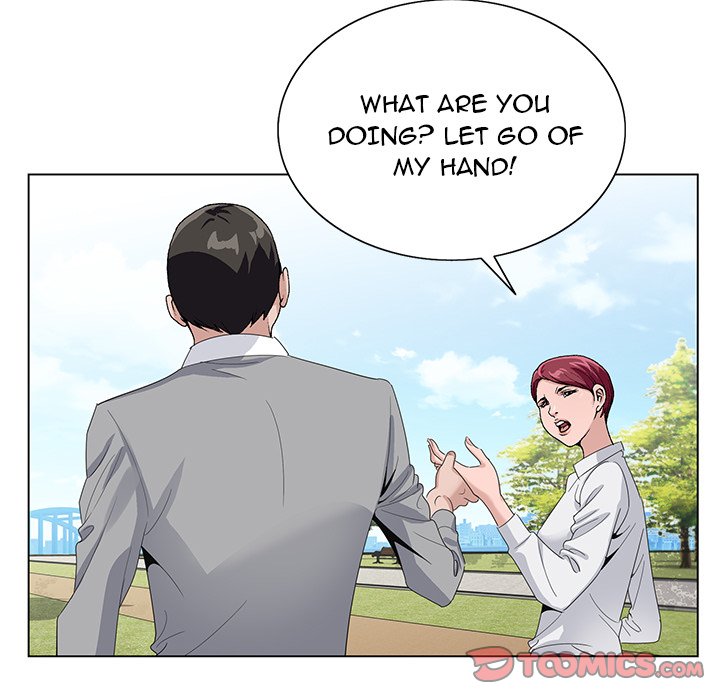 Divine Hands - Chapter 41 [photo 105] - MangaPorn