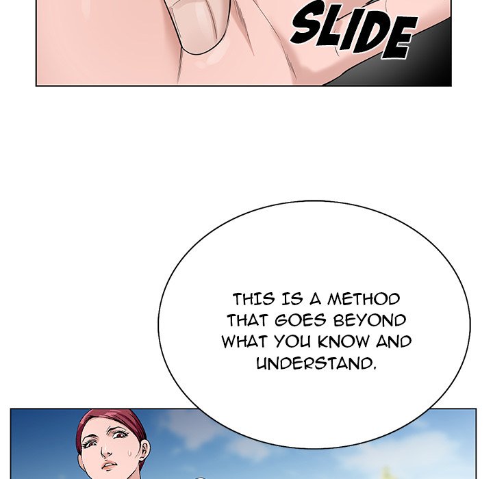 Divine Hands - Chapter 41 [photo 108] - MangaPorn