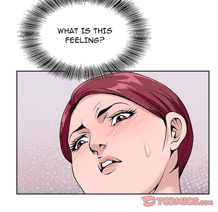 Divine Hands - Chapter 41 [photo 111] - MangaPorn