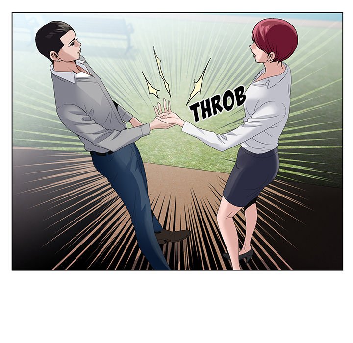 Divine Hands - Chapter 41 [photo 114] - MangaPorn