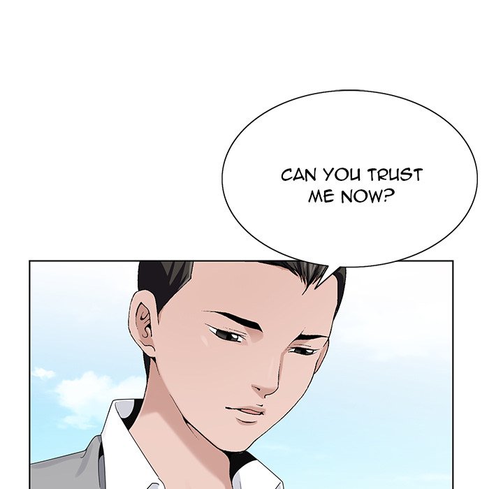 Divine Hands - Chapter 41 [photo 118] - MangaPorn