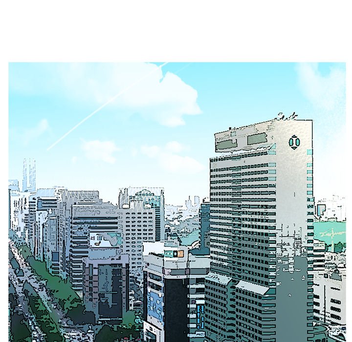 Divine Hands - Chapter 41 [photo 121] - MangaPorn