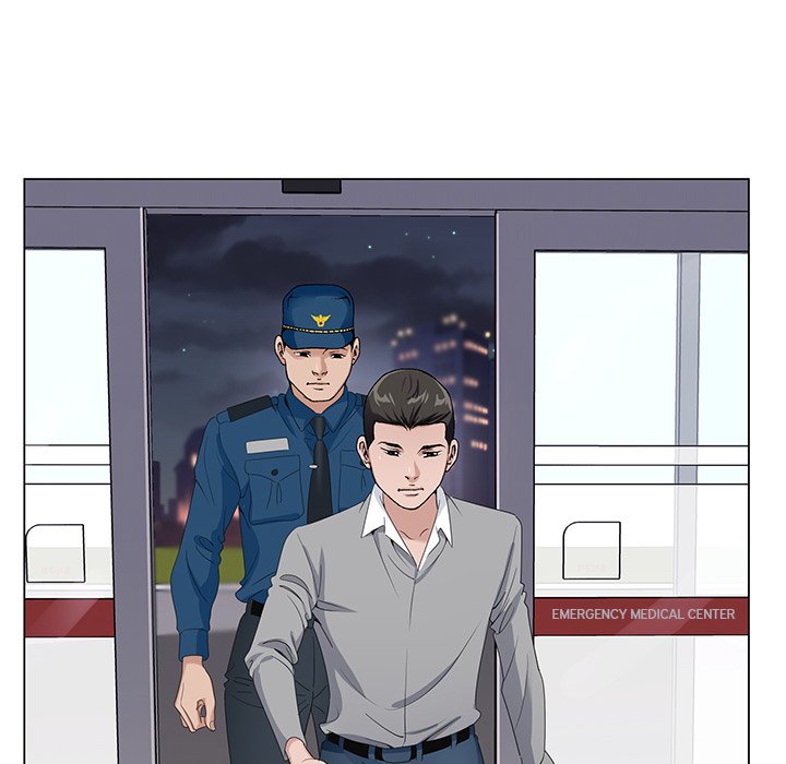 Divine Hands - Chapter 41 [photo 16] - MangaPorn