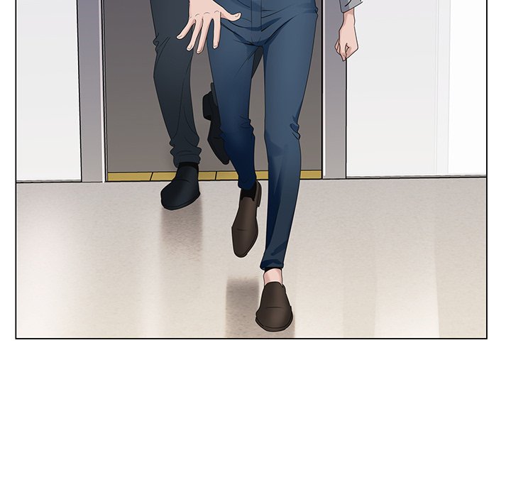 Divine Hands - Chapter 41 [photo 17] - MangaPorn