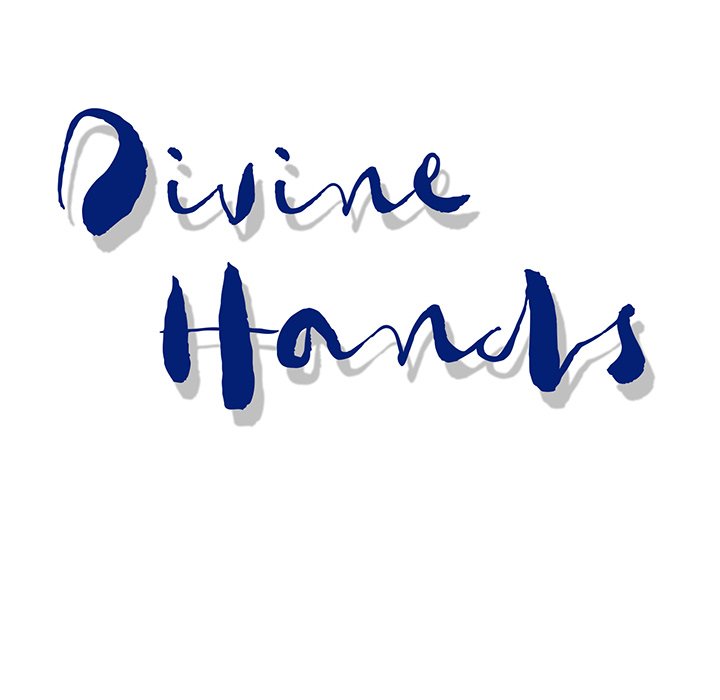 Divine Hands - Chapter 41 [photo 19] - MangaPorn