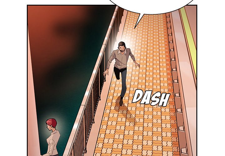 Divine Hands - Chapter 41 [photo 2] - MangaPorn