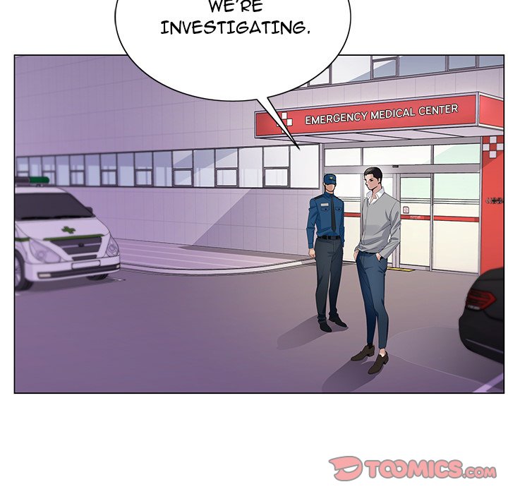 Divine Hands - Chapter 41 [photo 21] - MangaPorn