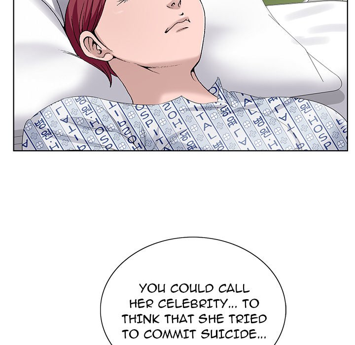 Divine Hands - Chapter 41 [photo 24] - MangaPorn