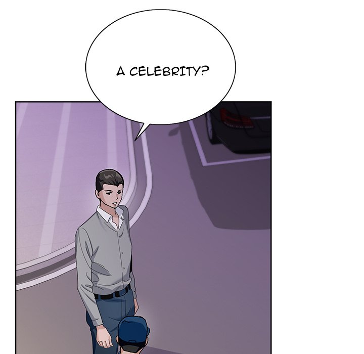 Divine Hands - Chapter 41 [photo 26] - MangaPorn