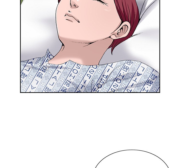 Divine Hands - Chapter 41 [photo 28] - MangaPorn