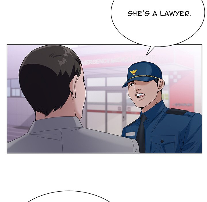 Divine Hands - Chapter 41 [photo 29] - MangaPorn