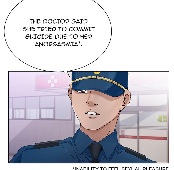 Divine Hands - Chapter 41 [photo 30] - MangaPorn